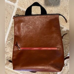 Clare V. Remi backpack